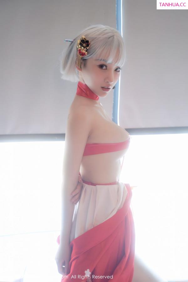西门小玉  [XiuRen]高清写真图 2022.06.13 No.5134 西门小玉第43张图片